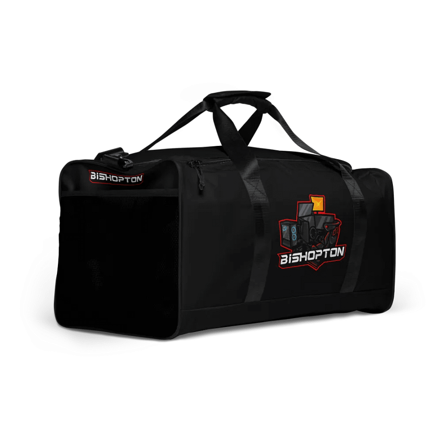 Bishopton Duffle Bag product image (12)