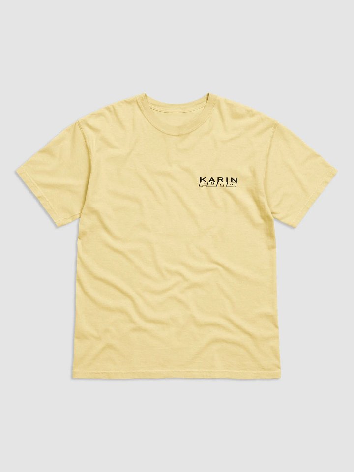 Karin Futo T-Shirt product image (2)