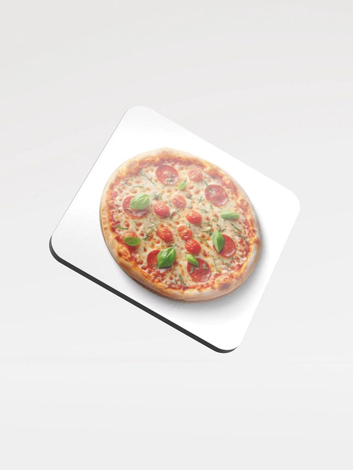 Pizza Coaster product image (1)