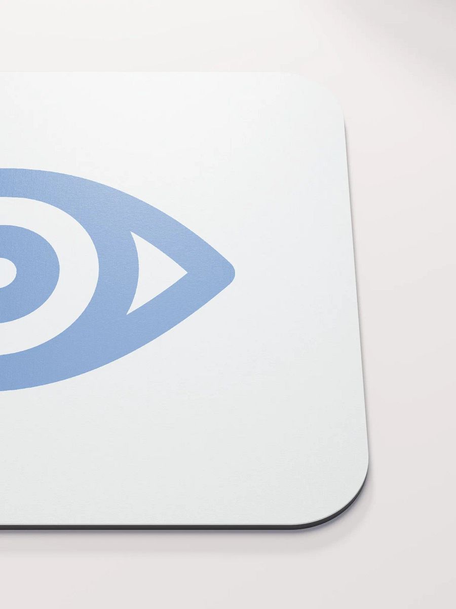 Logo Mouse Pad product image (5)