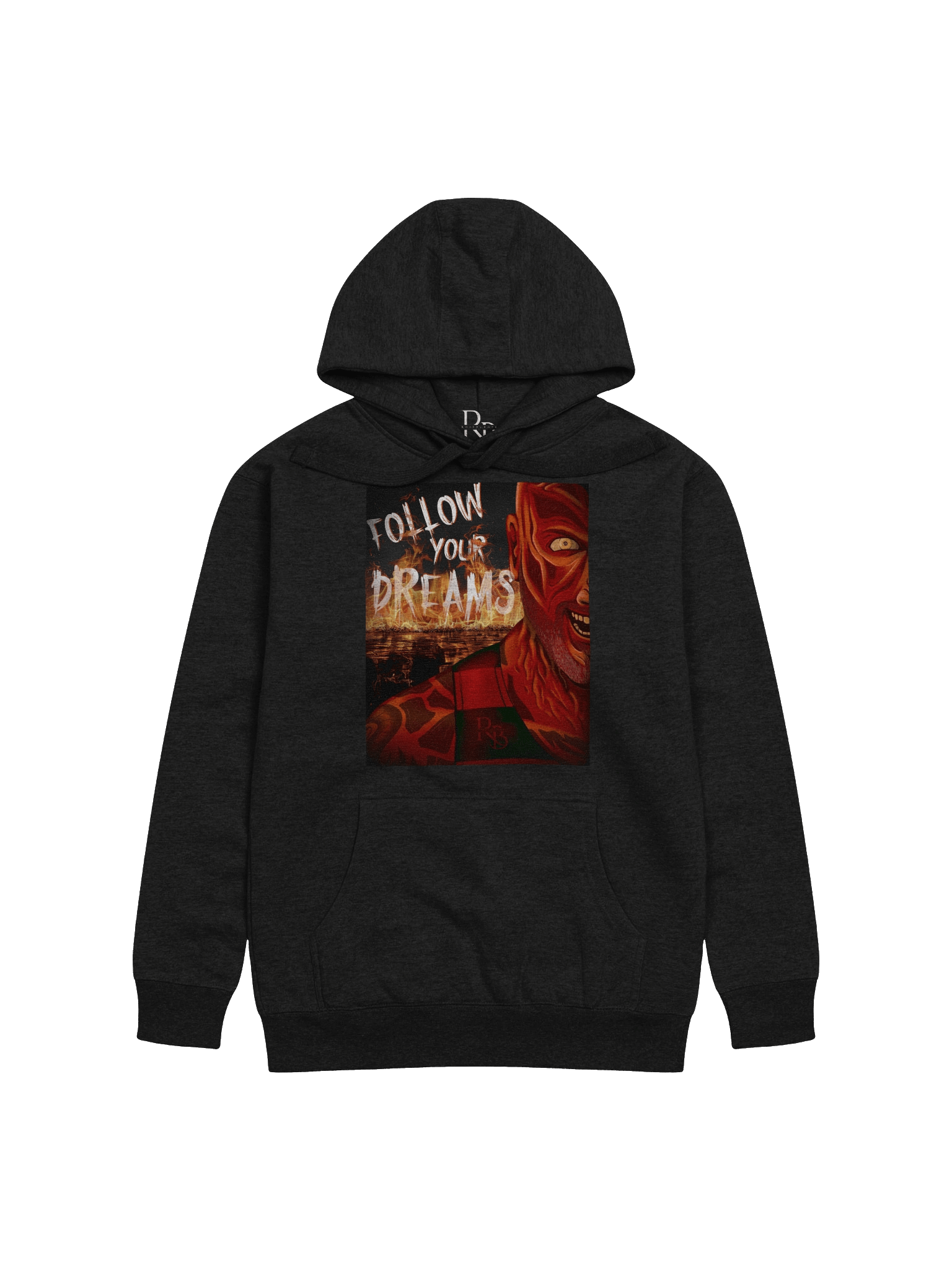 Follow Your Dreams Hoodie product image (9)