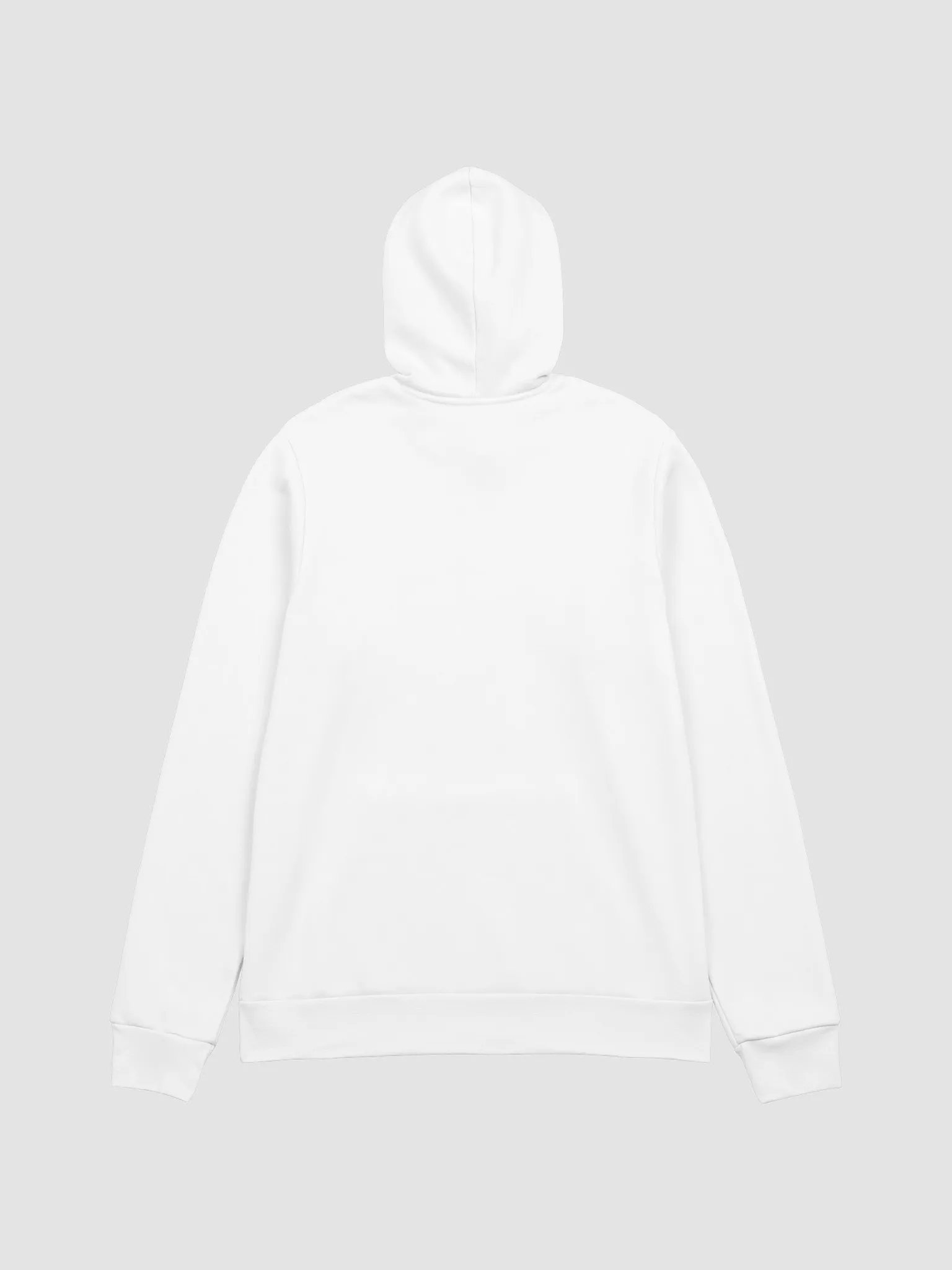 Embrace The Norm Unisex Hoodie product image (2)