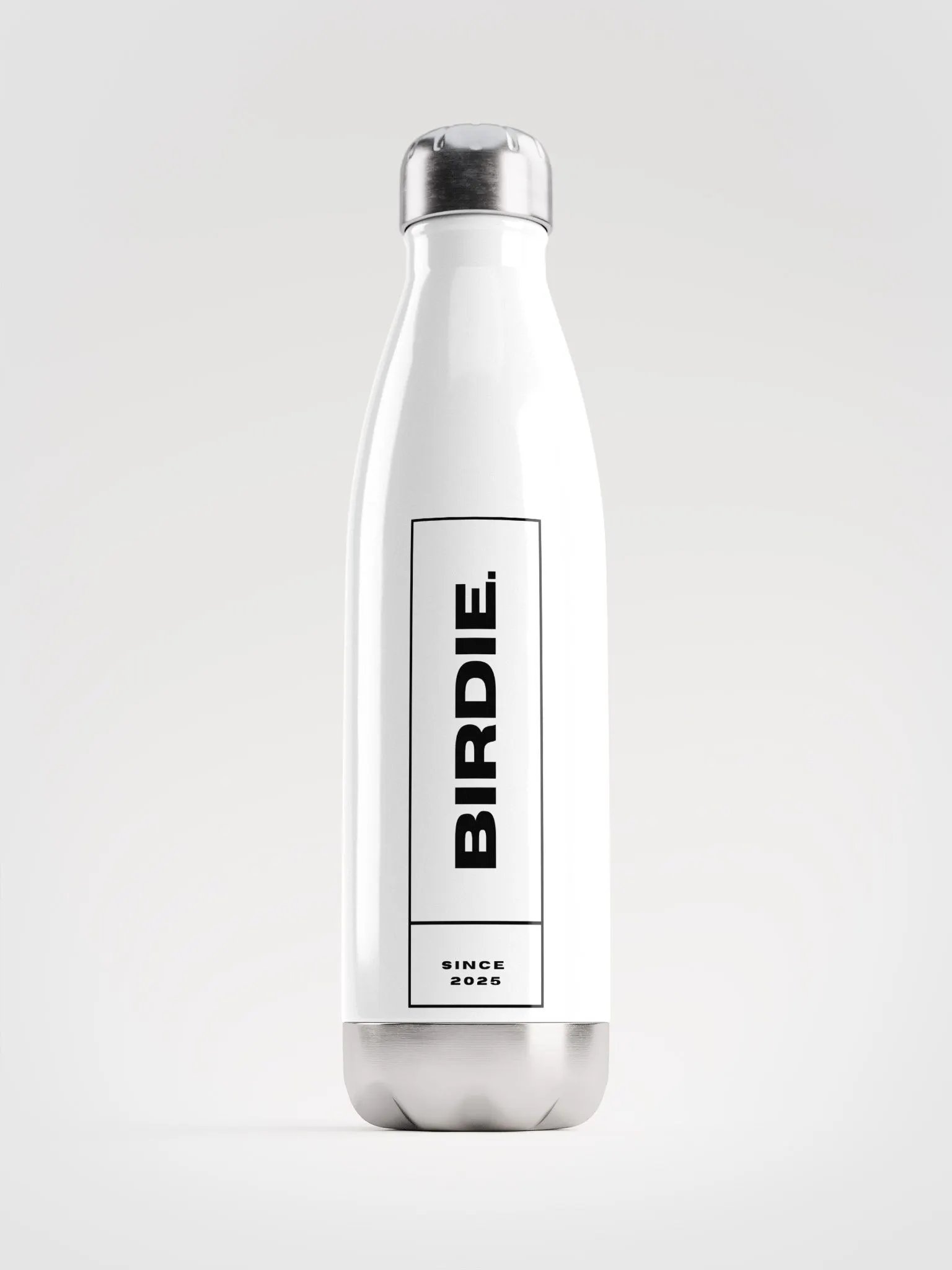 Stainless Steel Insulated Water Bottle product image (1)
