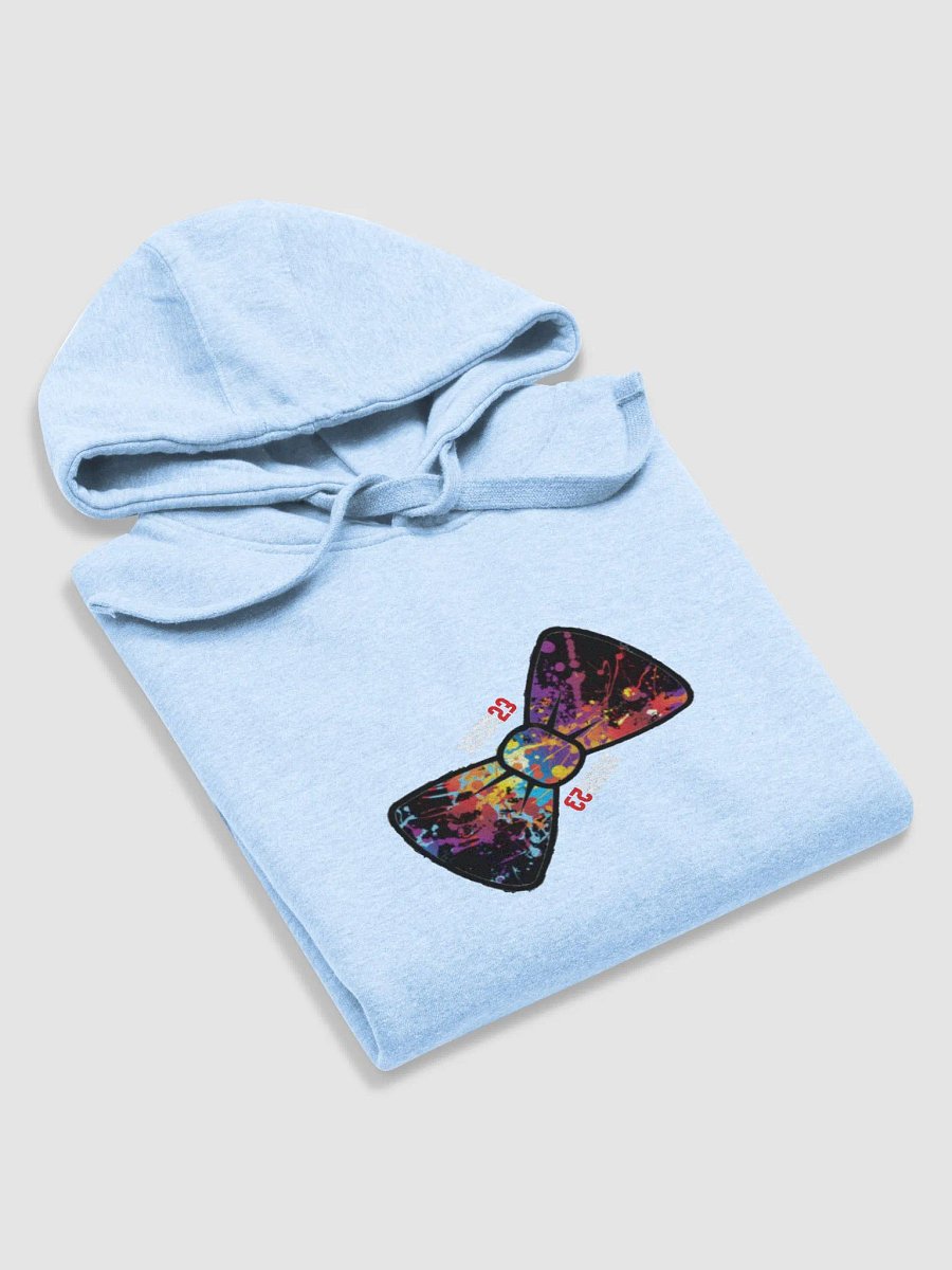 The XKon23 Hoodie product image (6)