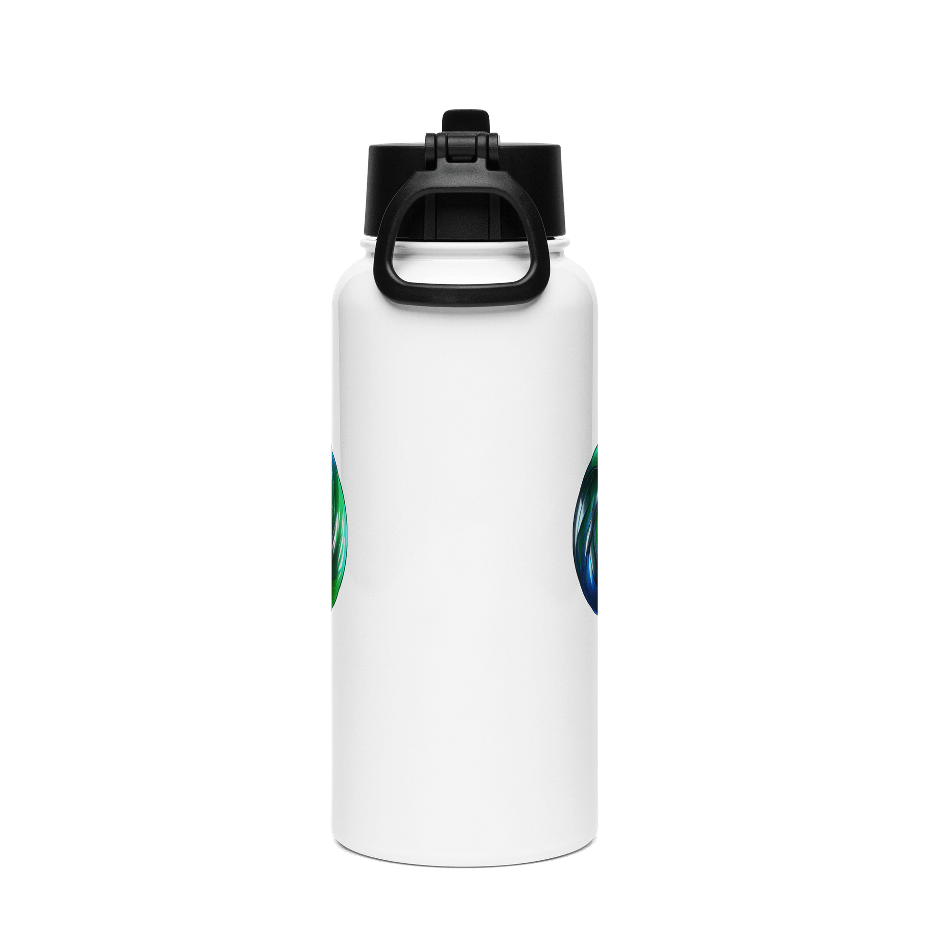 Channel Logo - Stainless Water Bottle product image (2)
