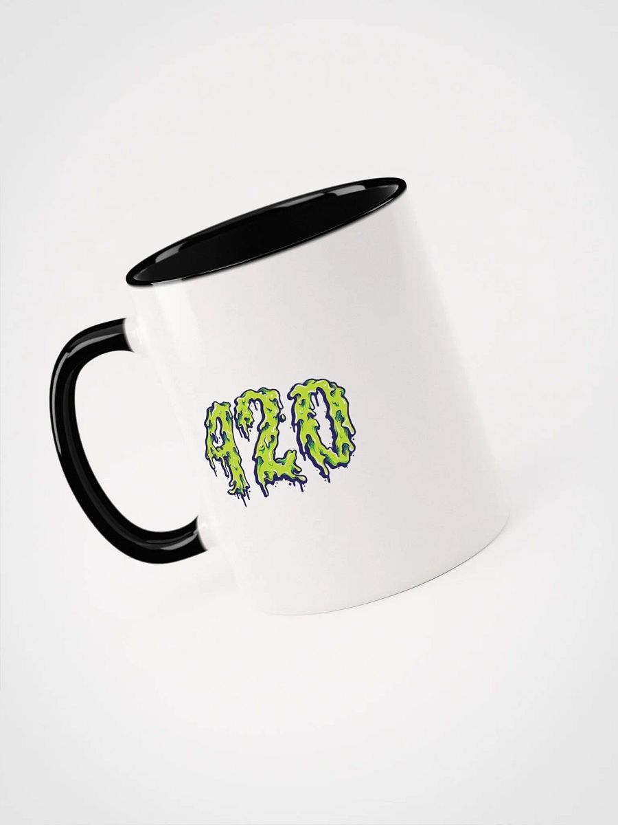 Taza 420 product image (5)