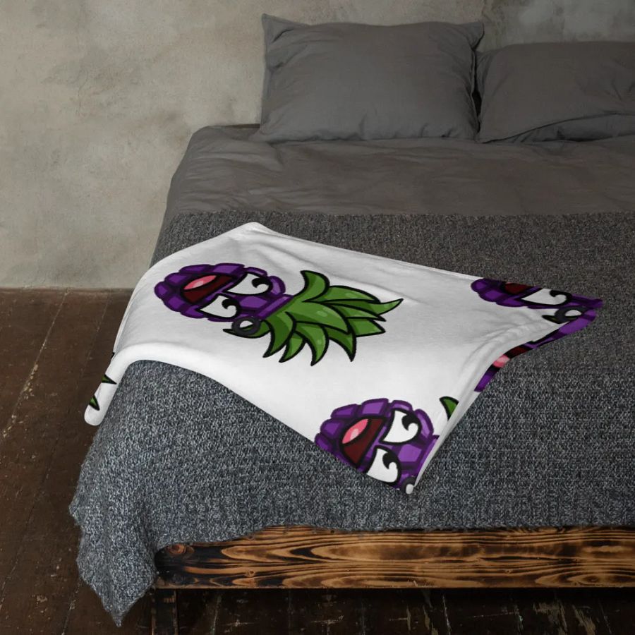 Pineapple Blanket product image (10)