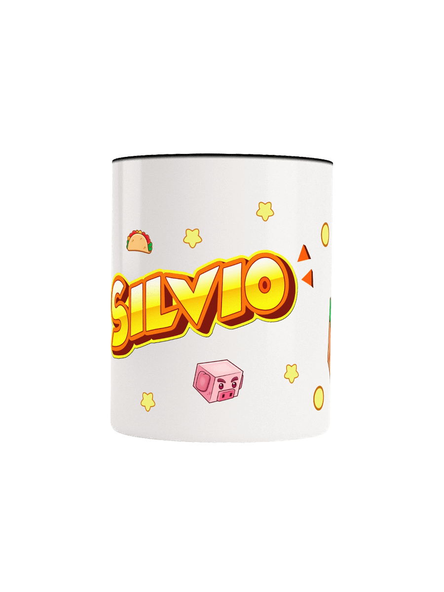 SILVIO Taza Color interior product image (60)