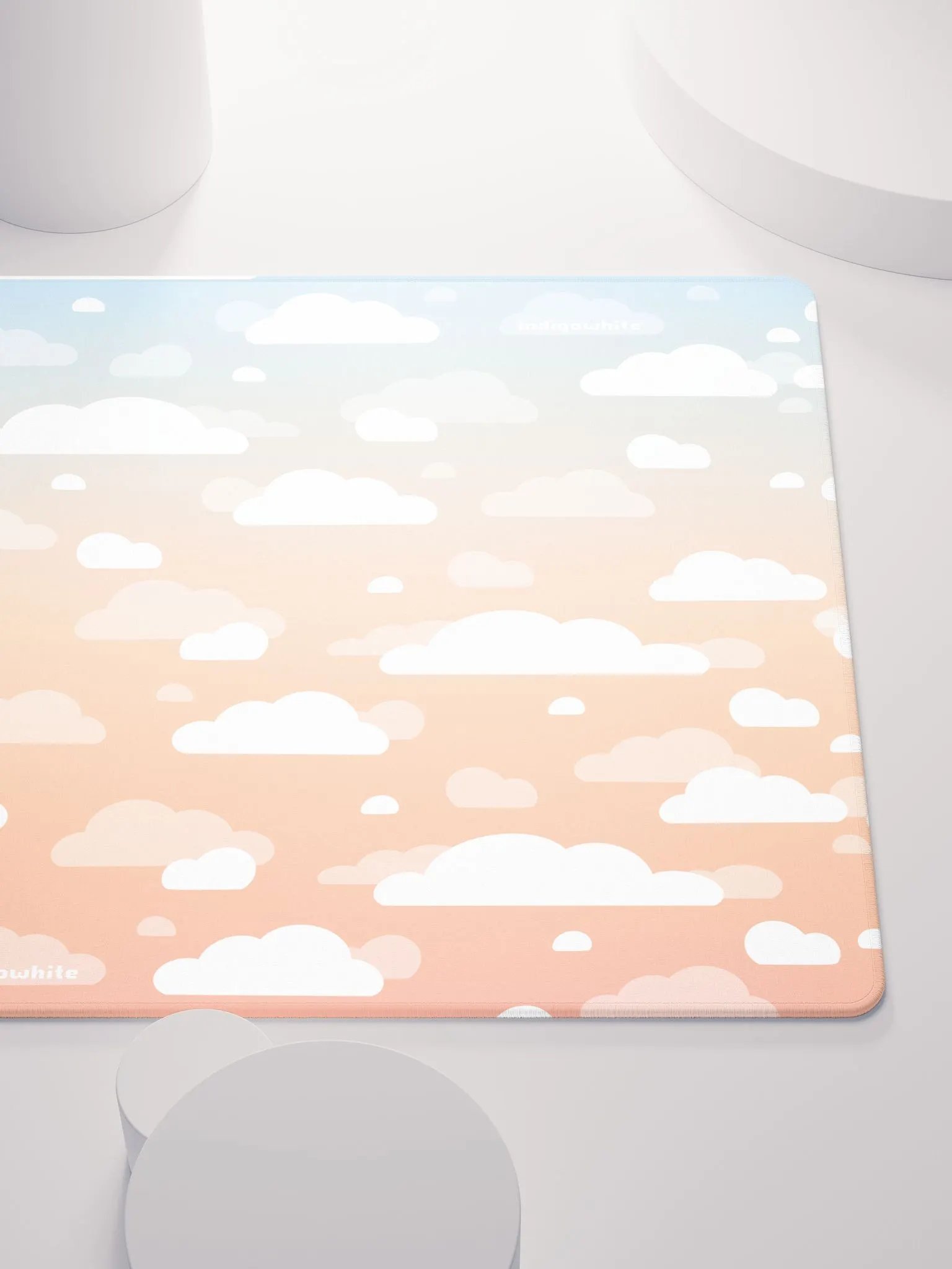 Sunrise Gaming Mousepad product image (9)