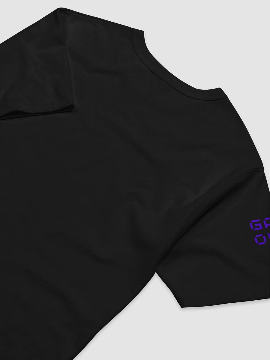 Game Over Champion Shirt product image (30)