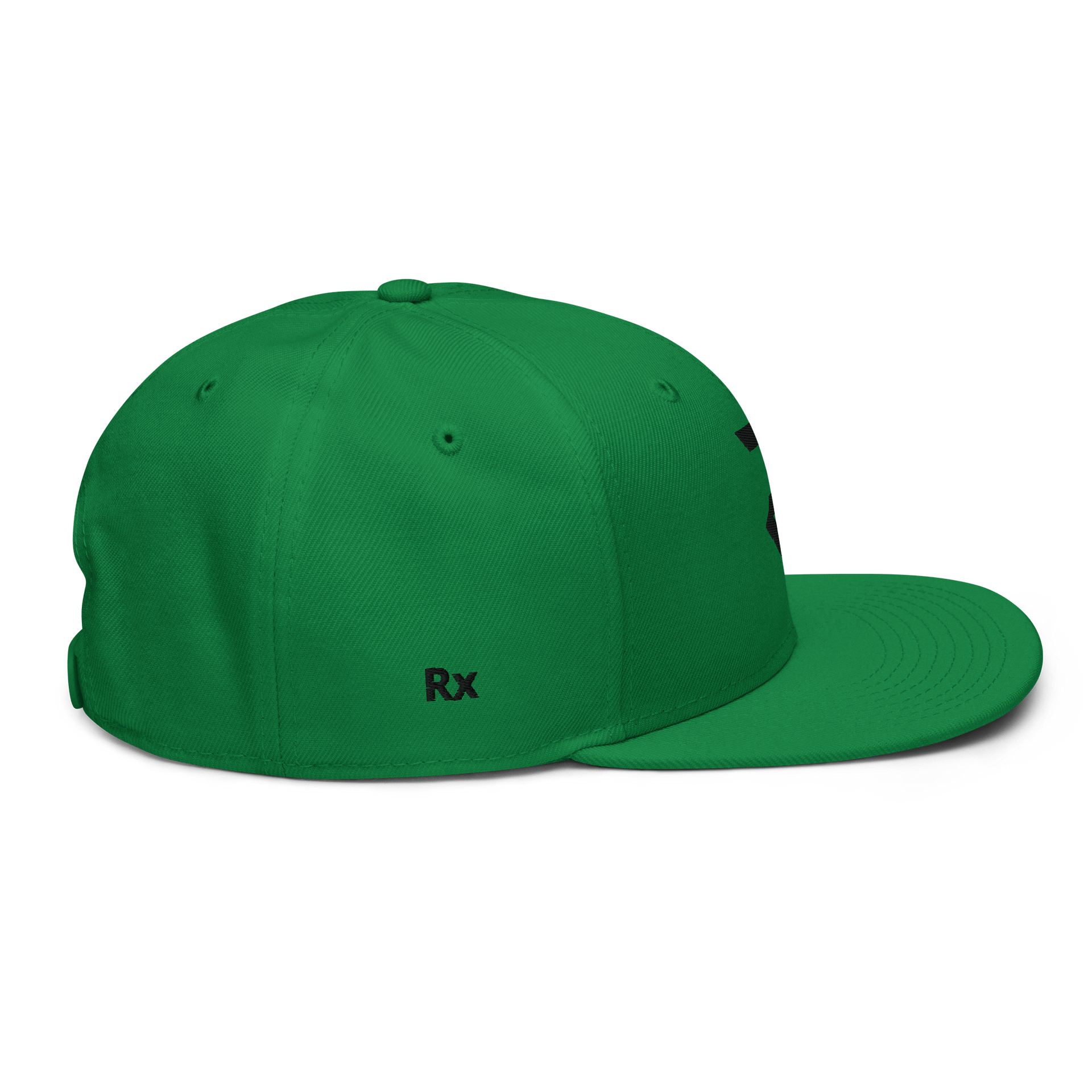 Reebox Midnight Mystery Snapback Cap product image (5)