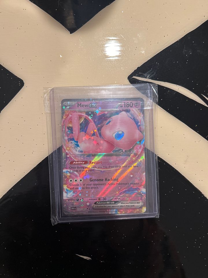Mew EX product image (1)