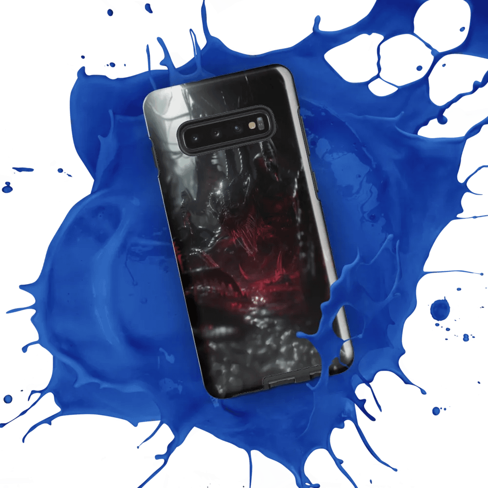 Chaos Reigns Tough Case for Samsung® product image (7)