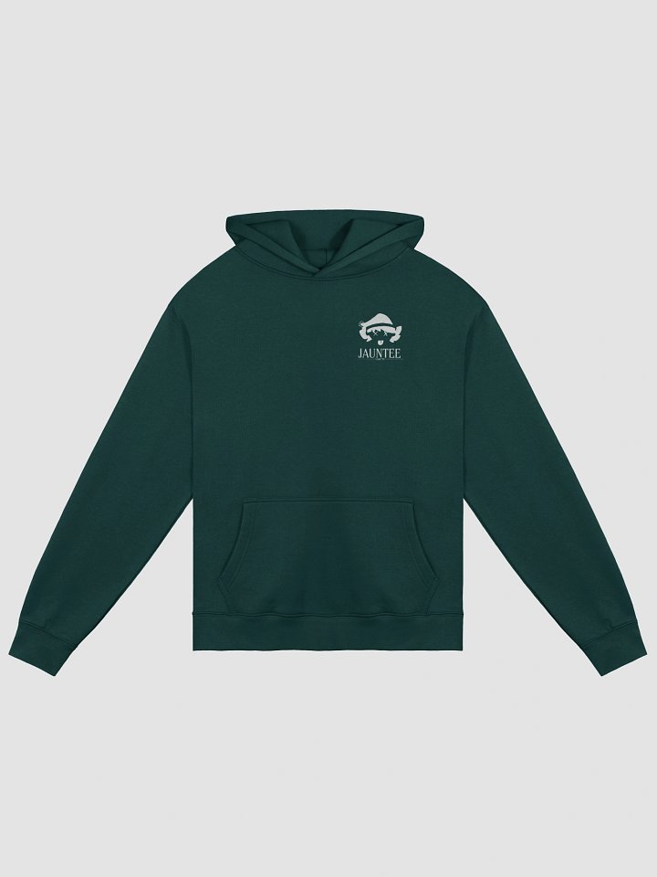 JAUNTEE COMMITTEE OVERSIZED HOODIE product image (2)