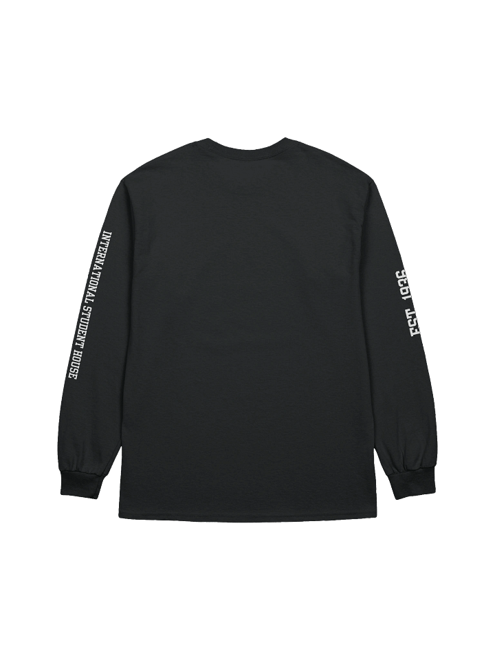 I-House DC Long Sleeve product image (2)