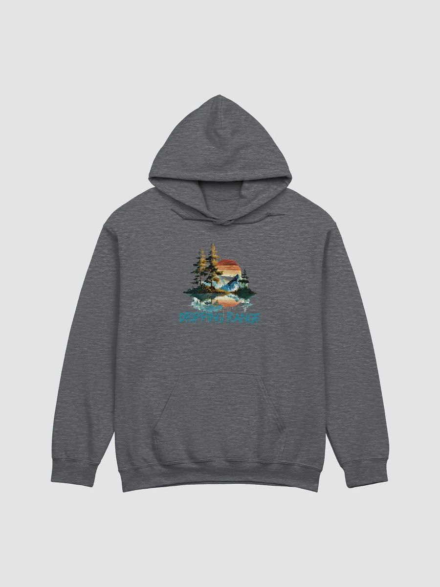 Dripping Range Sunset Hoodie product image (9)