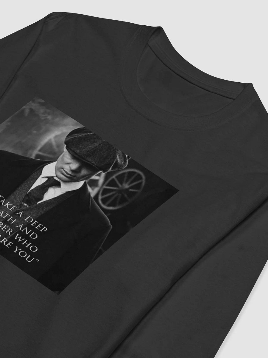 Strong Atitude Vibes Long Sleeve product image (6)