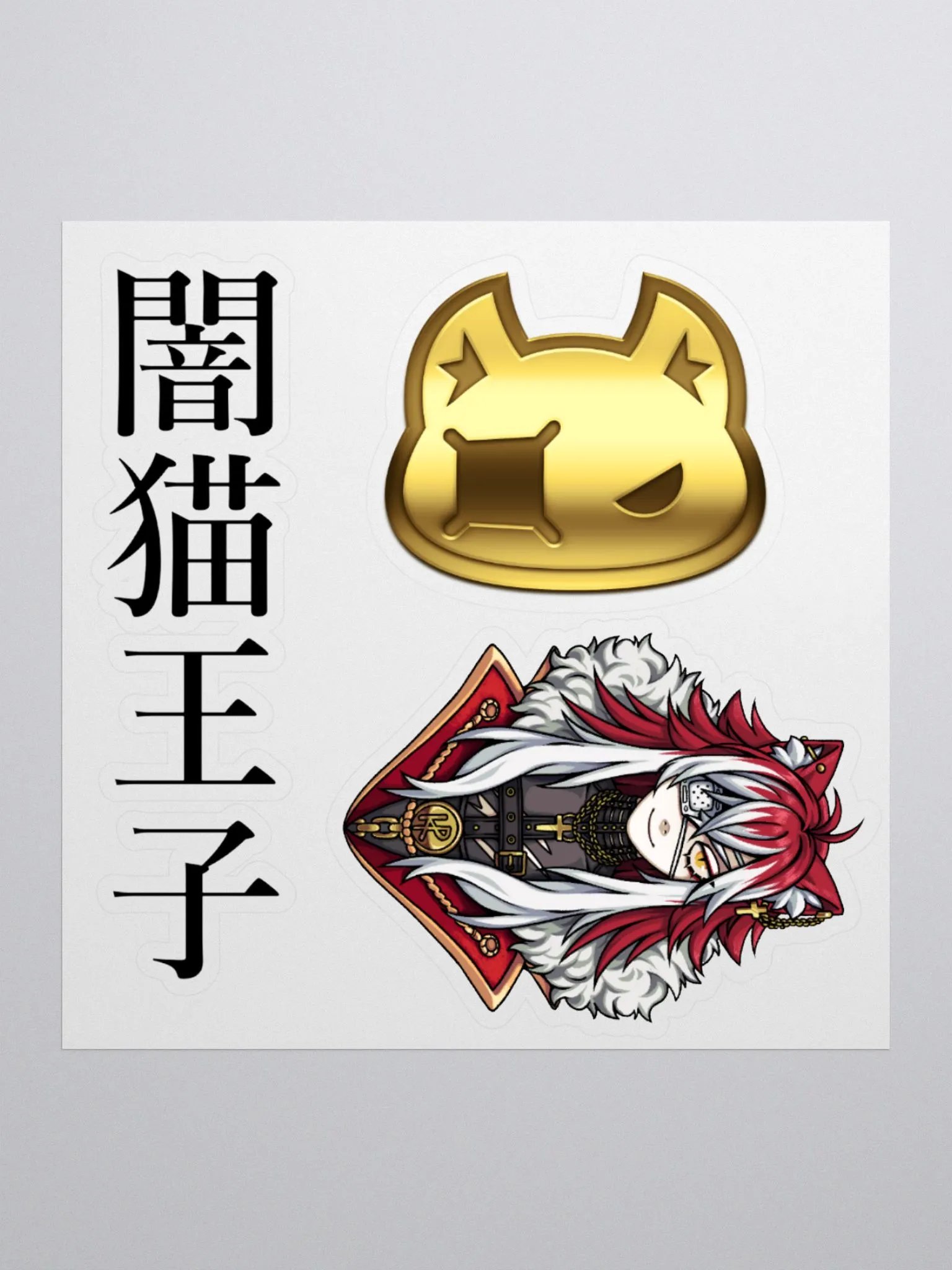 Tattoo Sticker sheet product image (1)