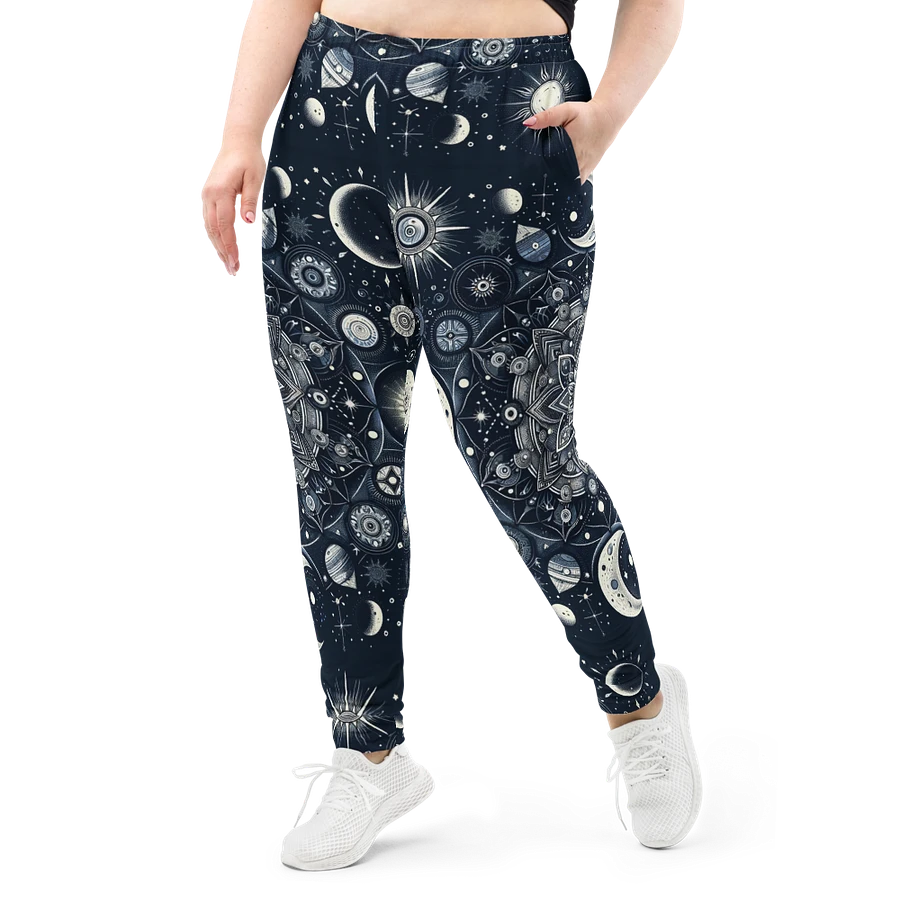 All-Over Print Women's Joggers product image (3)