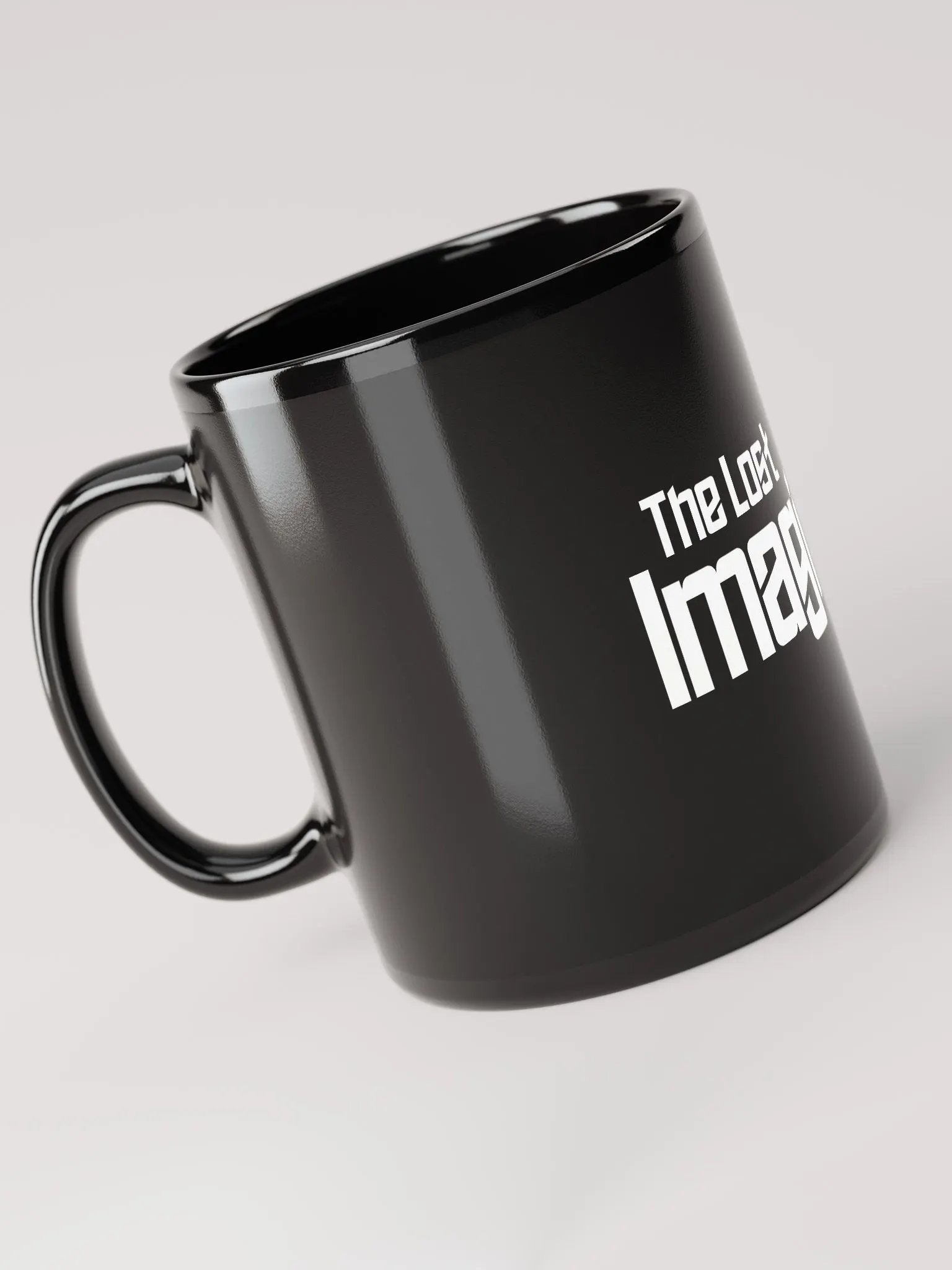 The Lost Imagineer Hot Beverage Device product image (2)