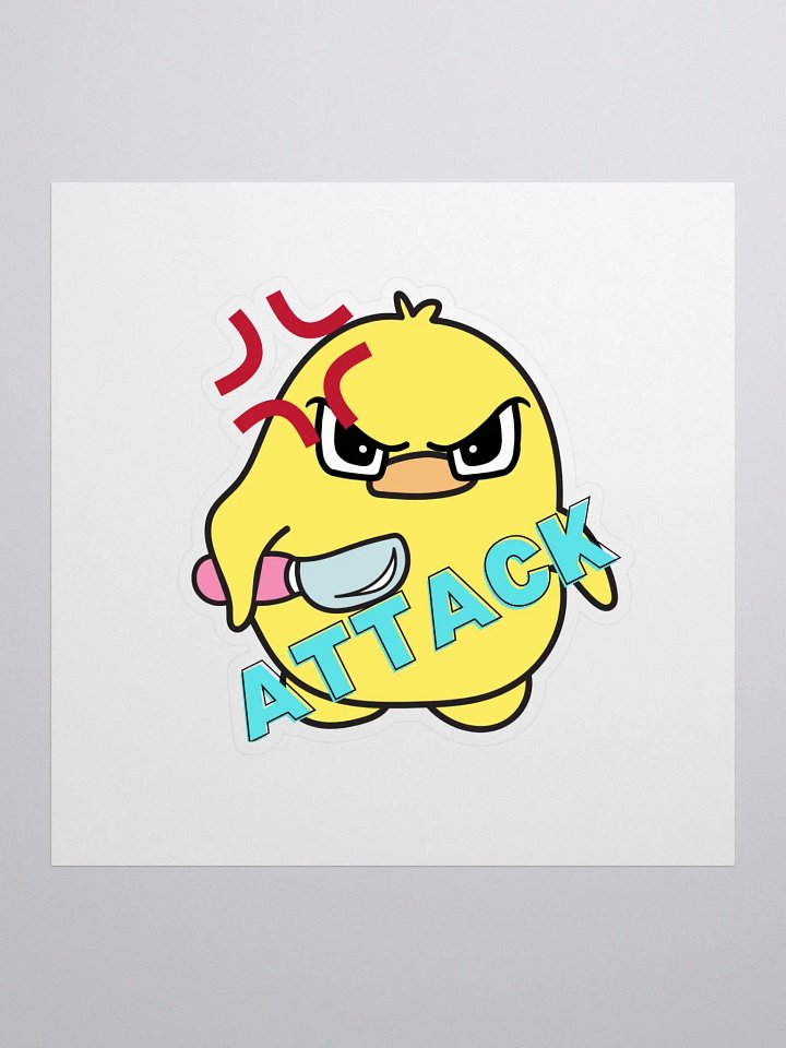 Chicken Attack product image (1)