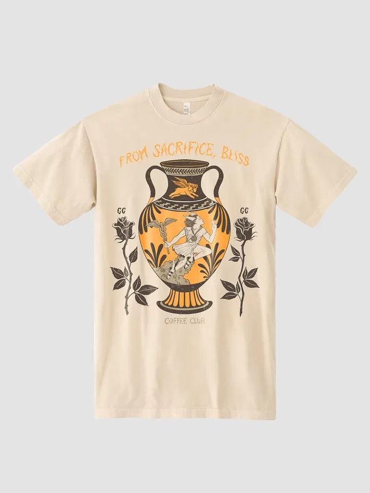 From Sacrifice, Bliss product image (1)