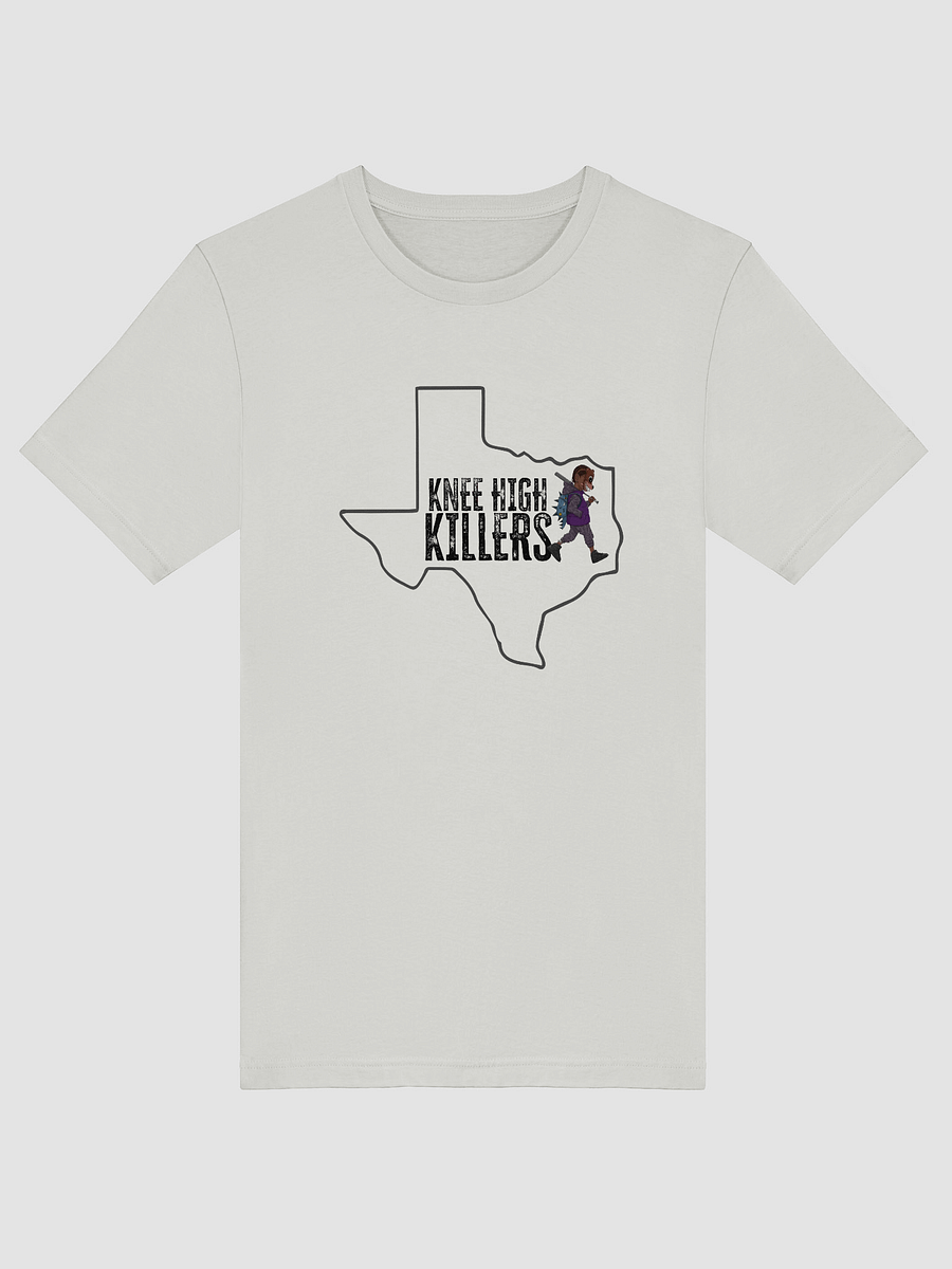 Texas Knee High Killer T-Shirt product image (47)