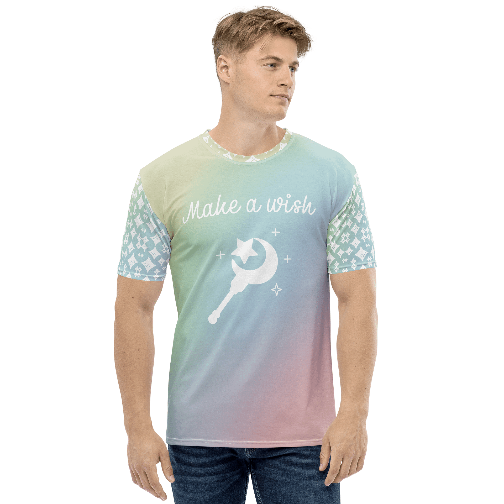 Fairy Casual Costume Tee product image (1)