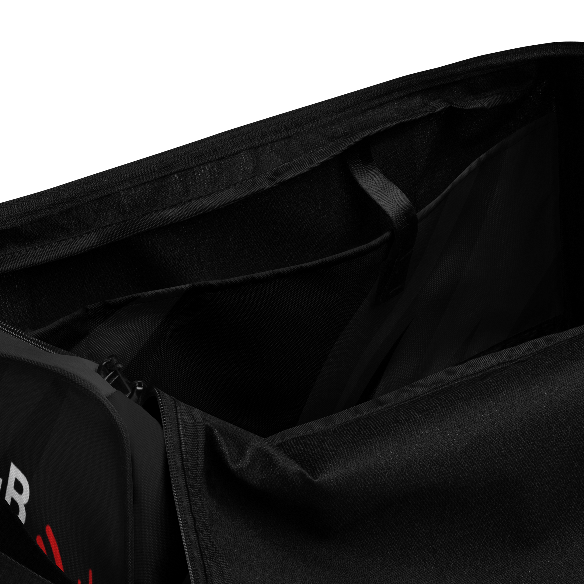 R&B Fitness Signature Duffle Bag product image (6)