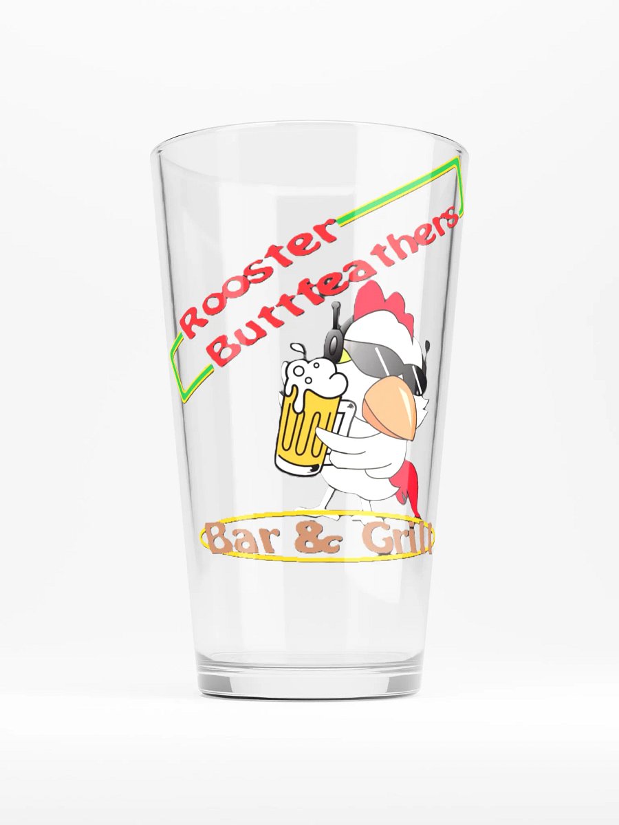 Rooster's Pint product image (1)