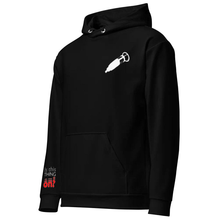 Is This Thing On? product image (2)