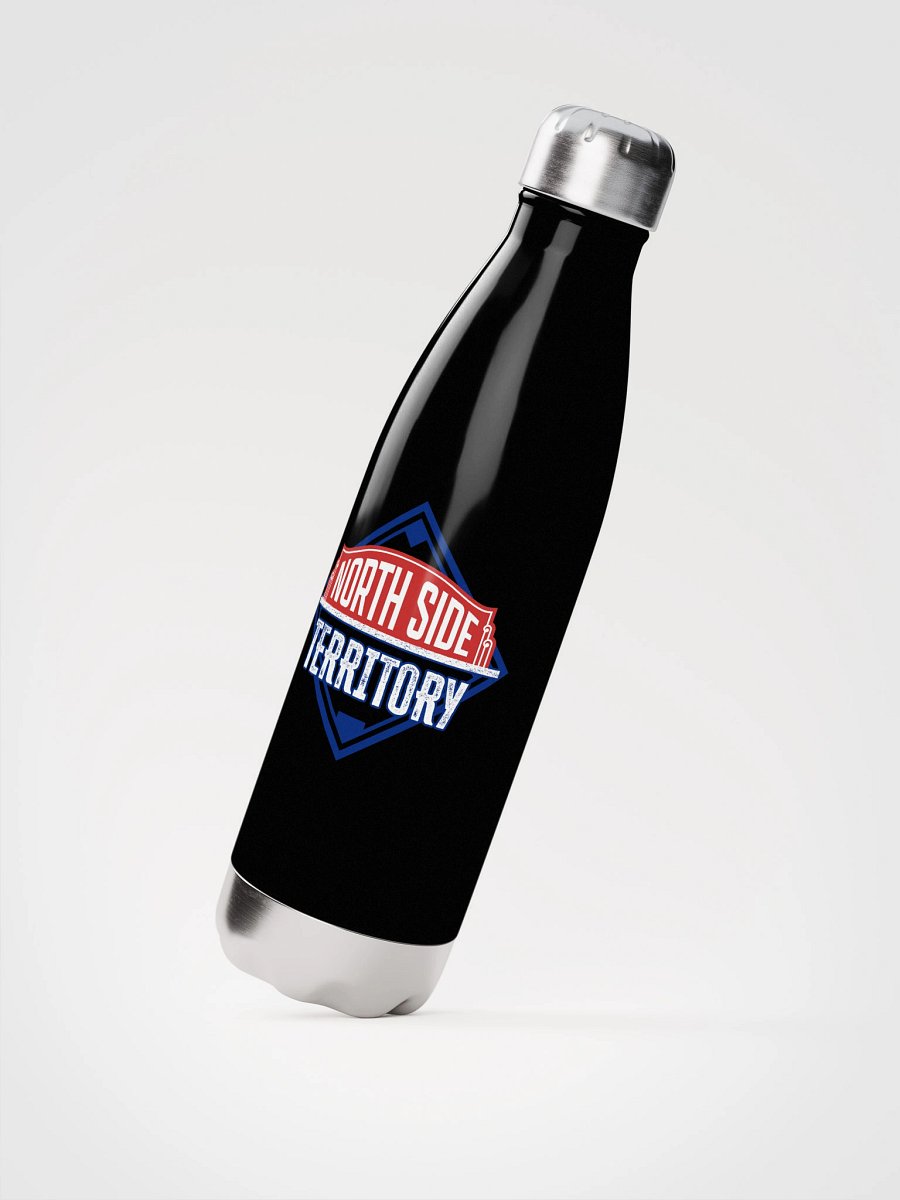 Stainless Steel Water Bottle product image (2)
