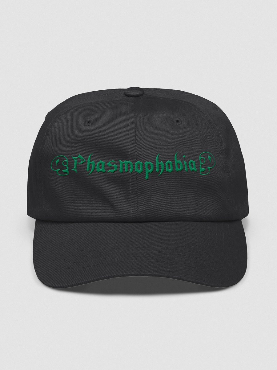 Phasmophobia Hat product image (2)