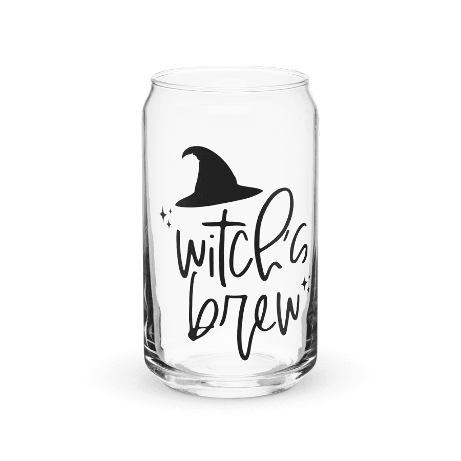 Witch's Brew Glass product image (2)