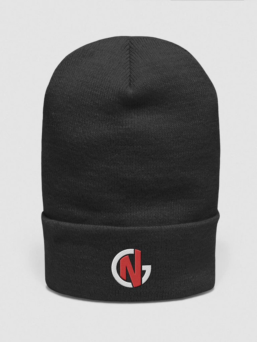 N-Logo Beanie product image (3)