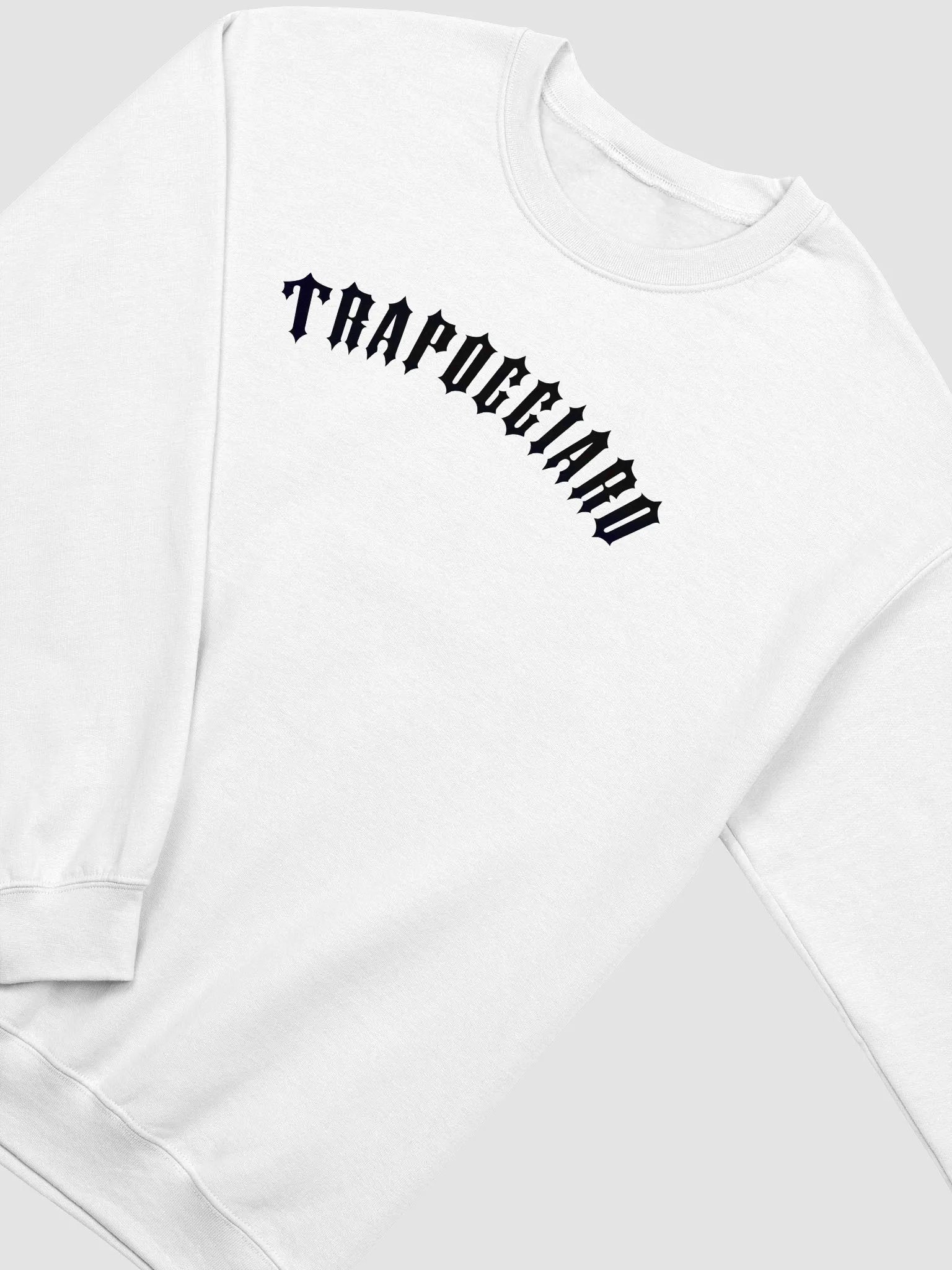 TRAPOGGIARO crewneck light product image (5)