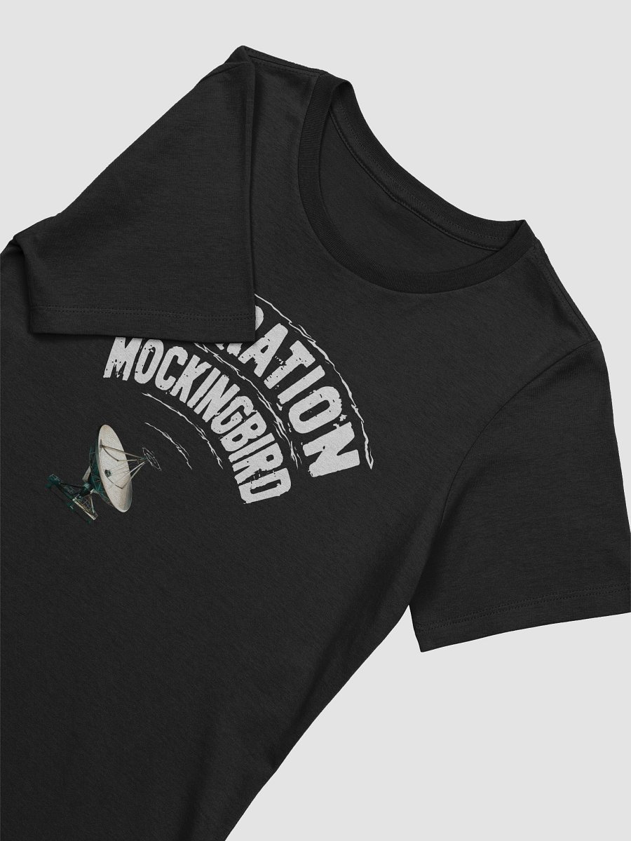Operation Mockingbird - Women's product image (2)