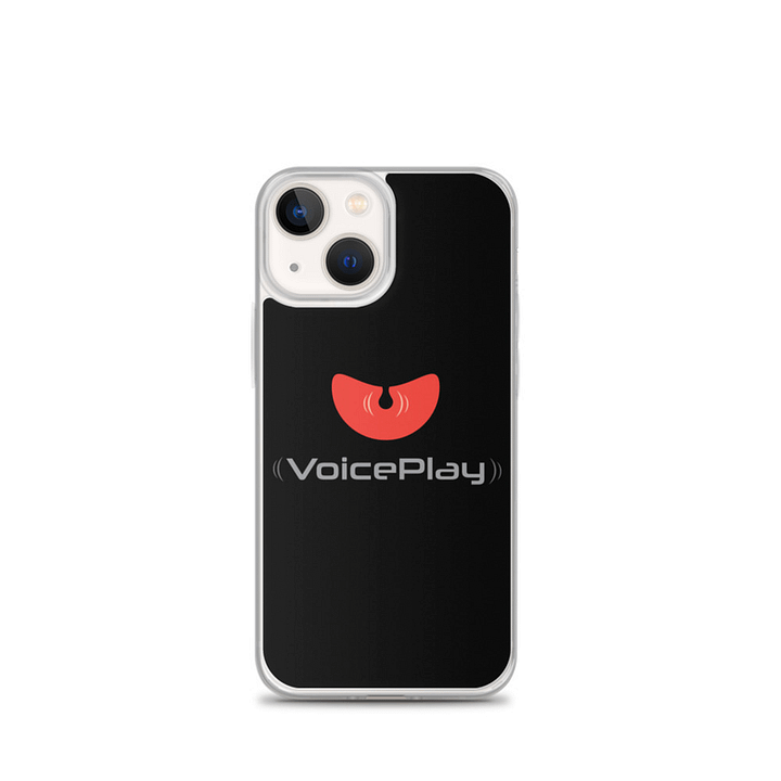 Voiceplay iPhone Case product image (1)