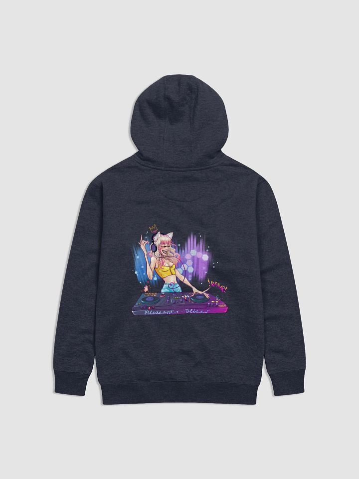 Catgirl Hoodie product image (11)
