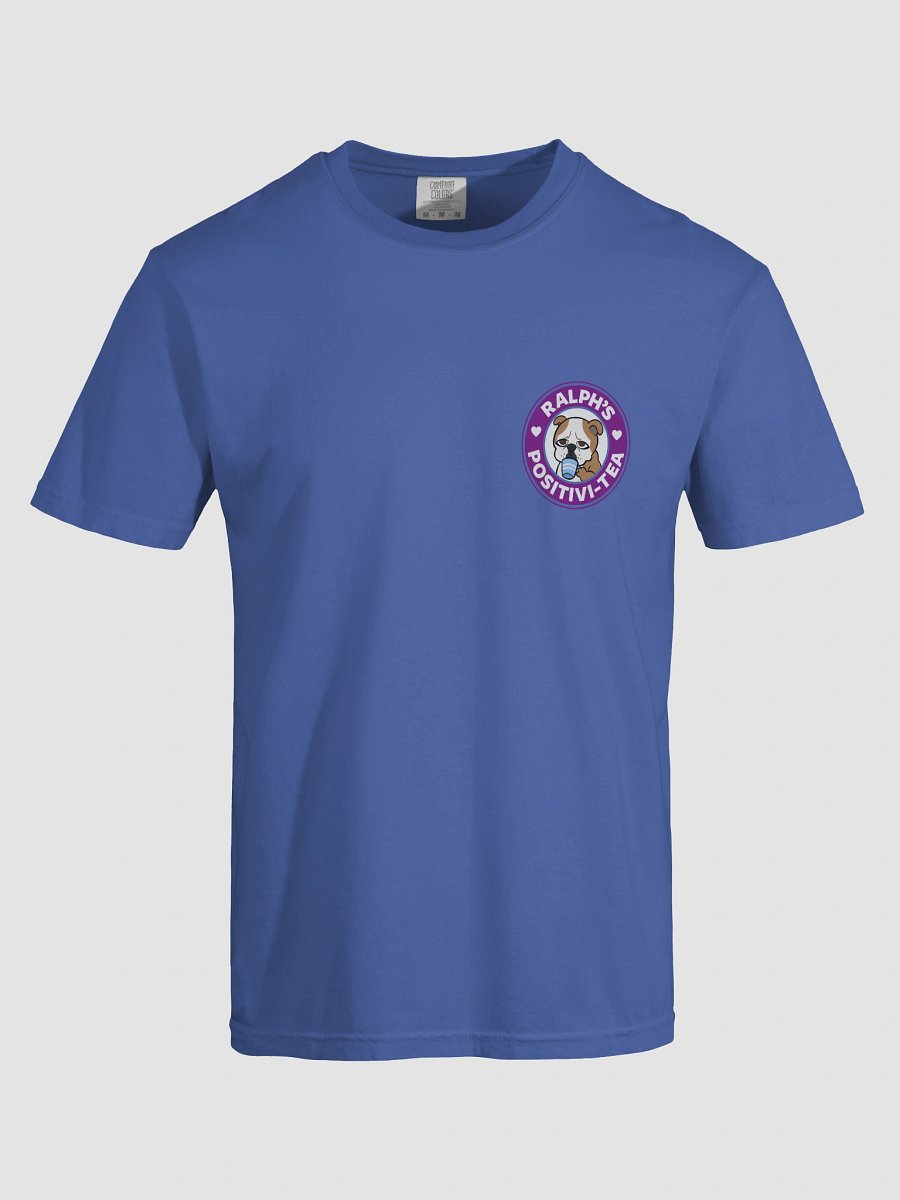 Ralphs Positivi-Tea Shirt product image (7)