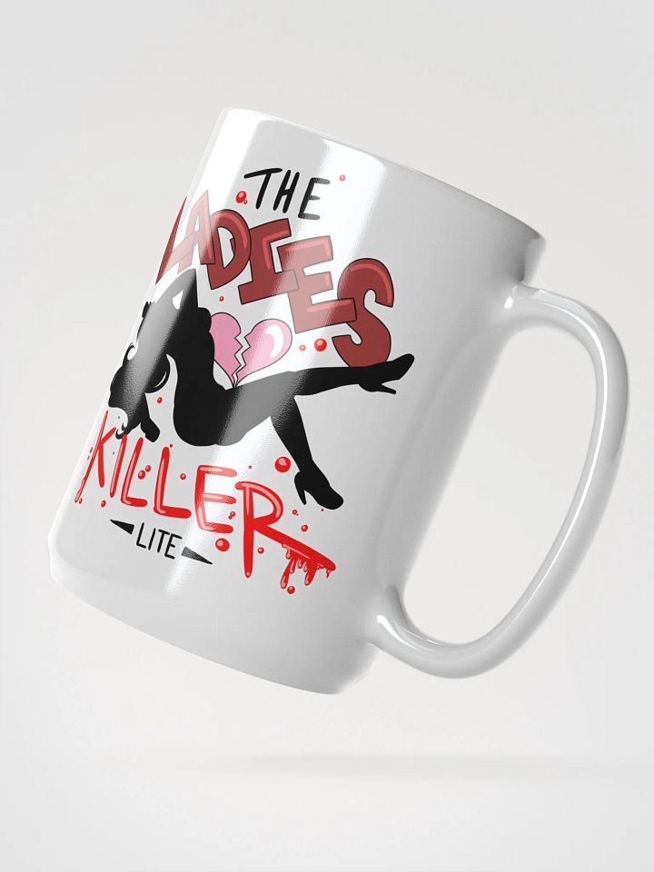The Ladies Killer Light Cup product image (2)