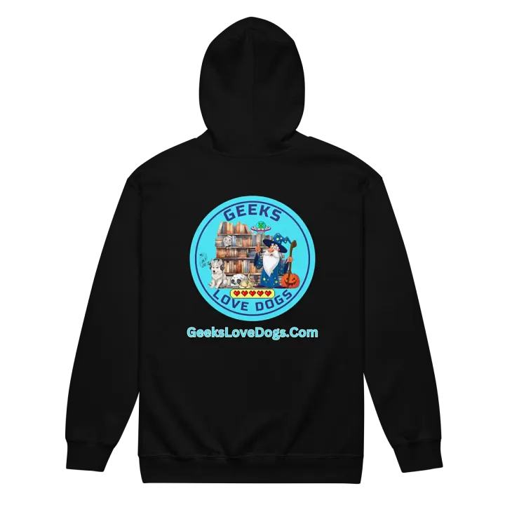 GLD Hoodie product image (2)