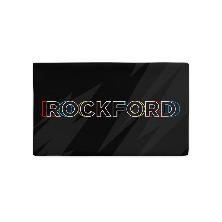 Rockford Icons product image (2)