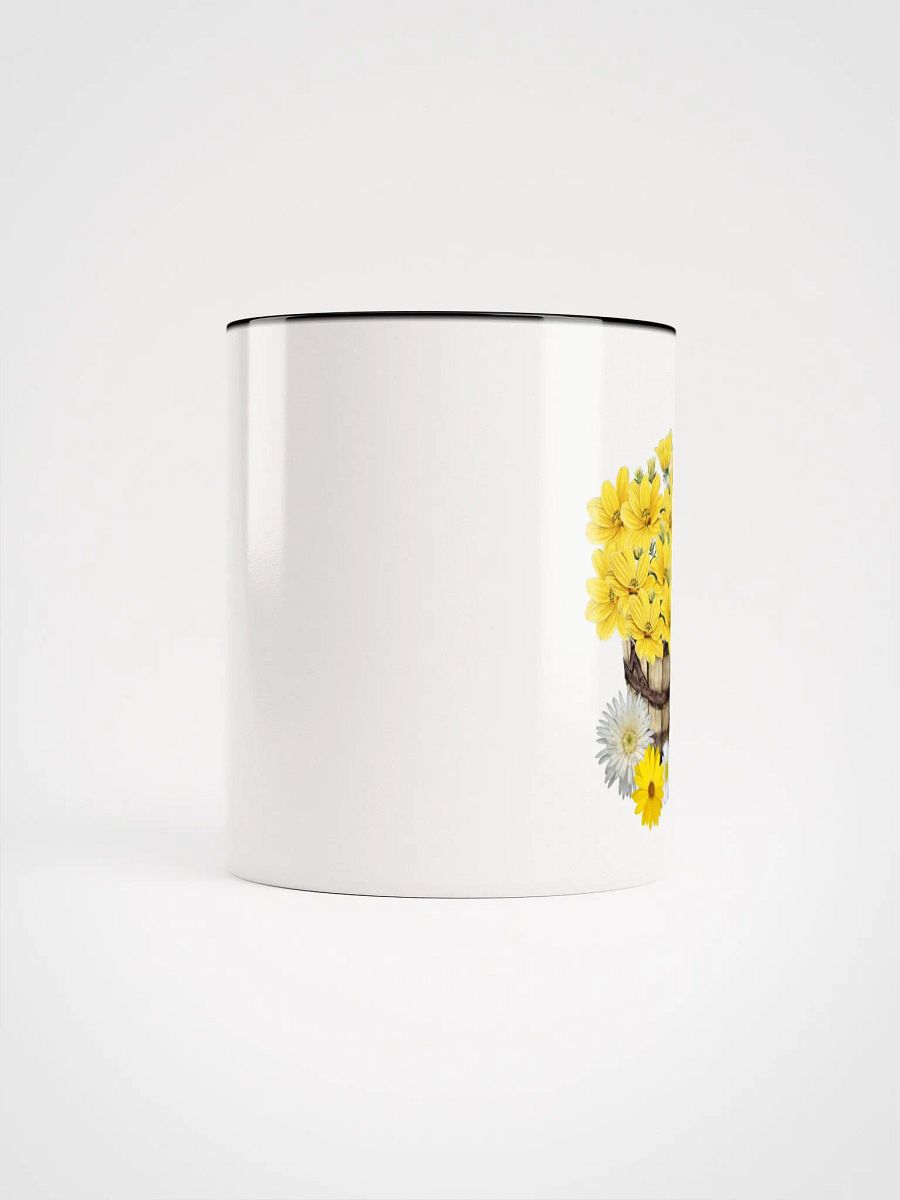 Sunshine Bloom Mug product image (10)
