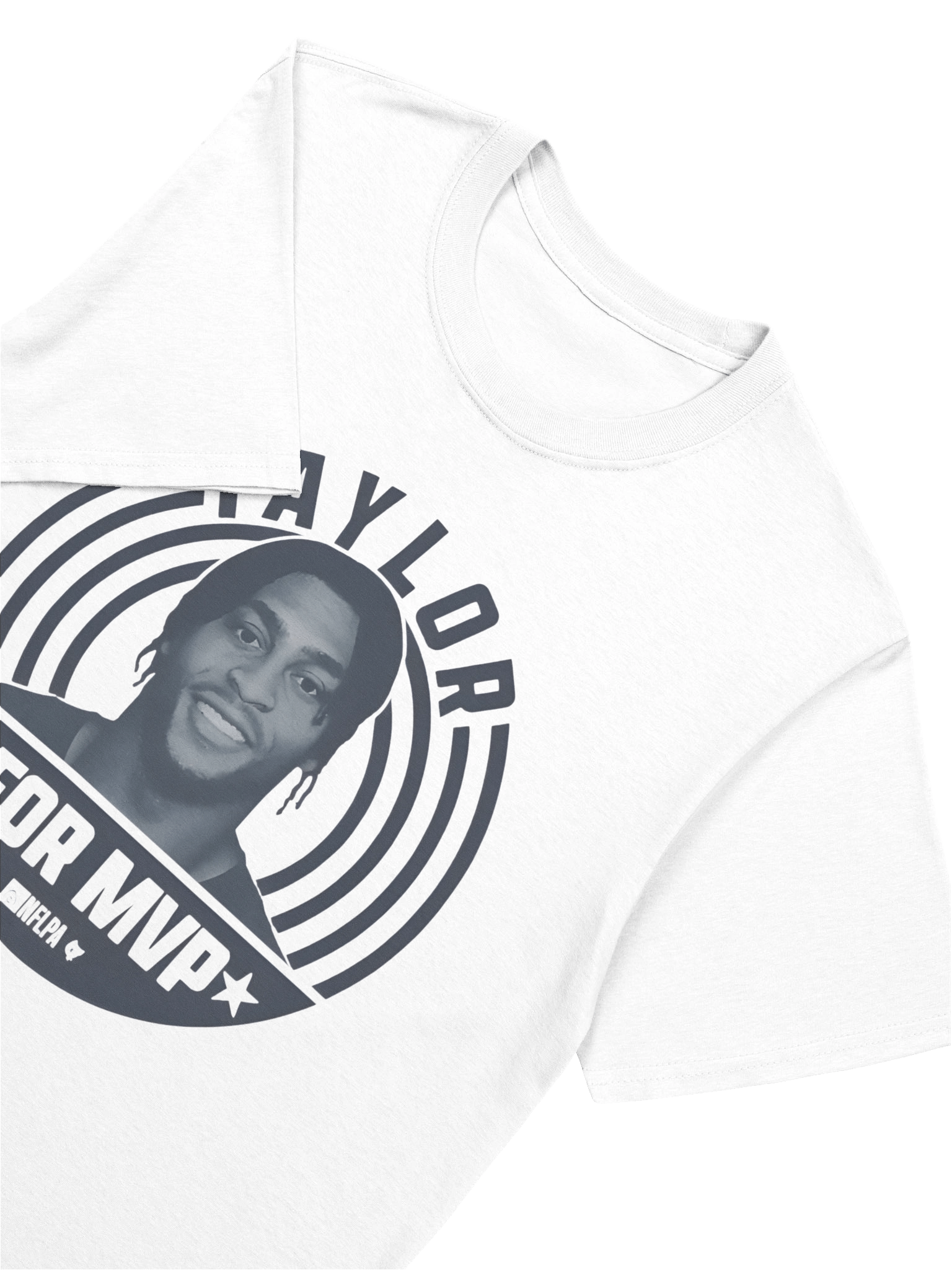 Taylor for MVP Indianapolis Colts T-Shirt product image (5)