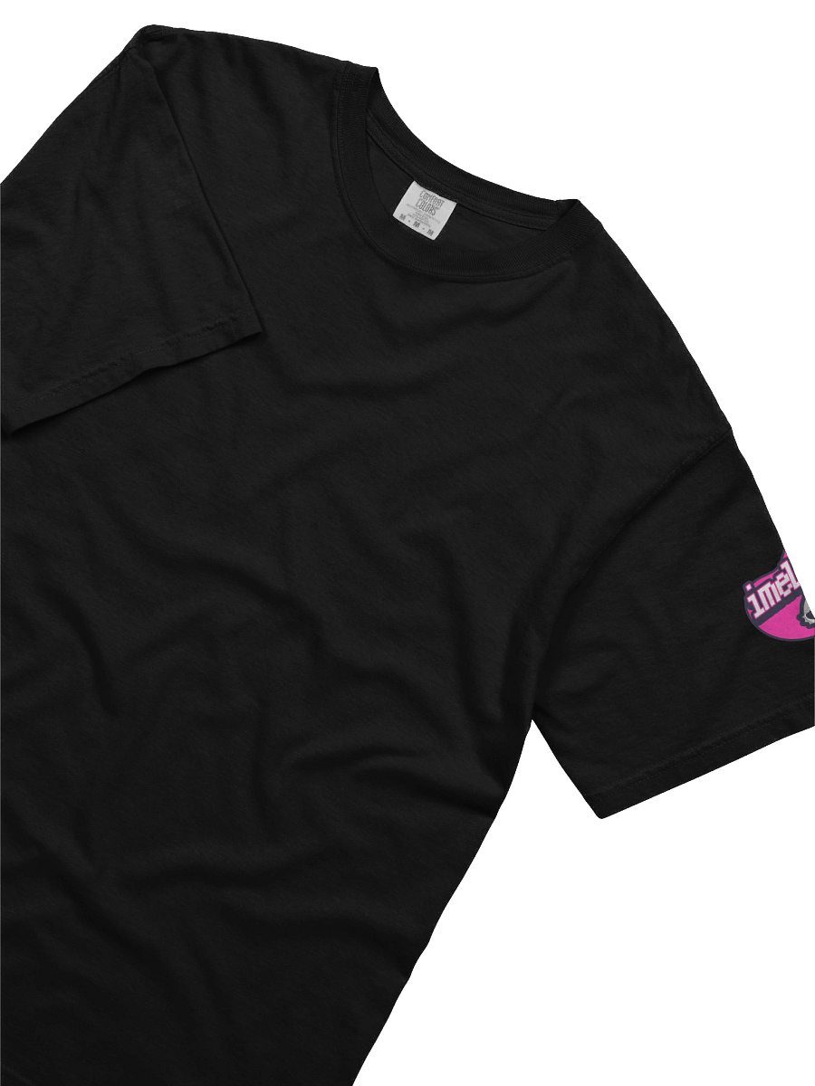 Gaming Time Tee product image (6)