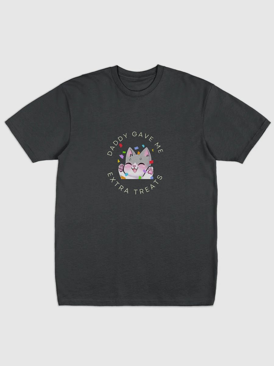 OG Daddy Treat Comfy Shirt! product image (1)