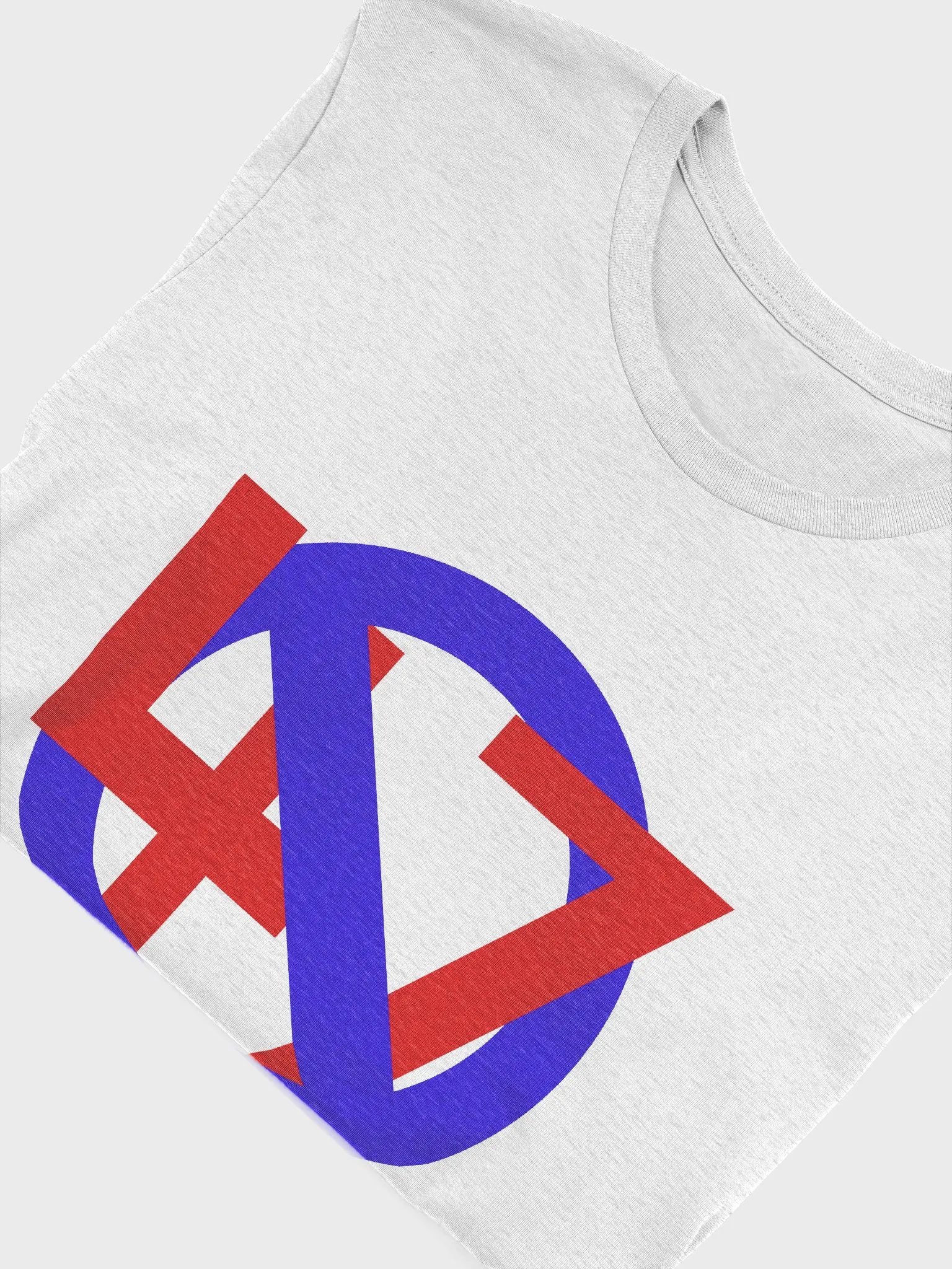 No 47 Bella+Canvas Supersoft T-Shirt product image (42)