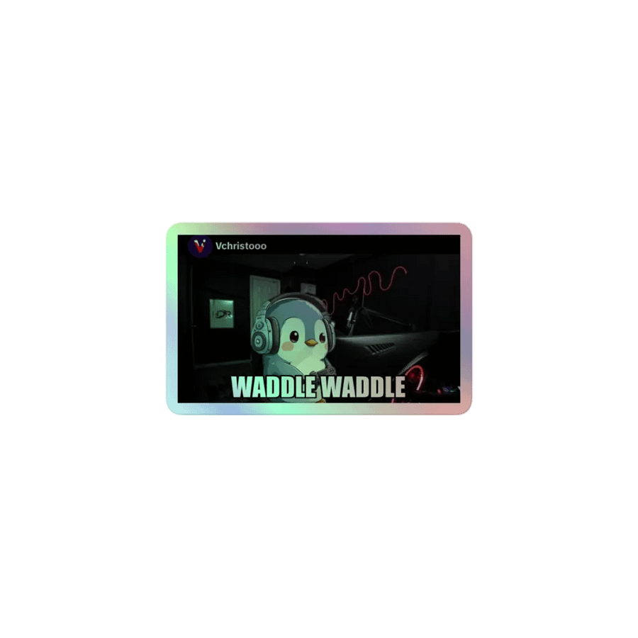 Waddle Waddle product image (1)