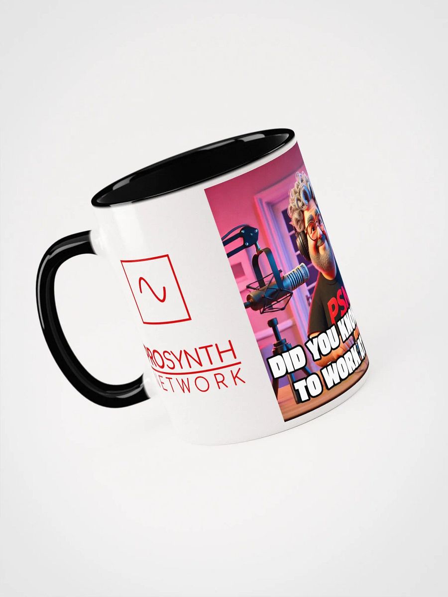 AI Andrew Ceramic Mug product image (6)